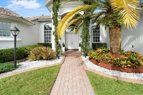 14095 NW 22nd Ct, Pembroke Pines FL 33028
