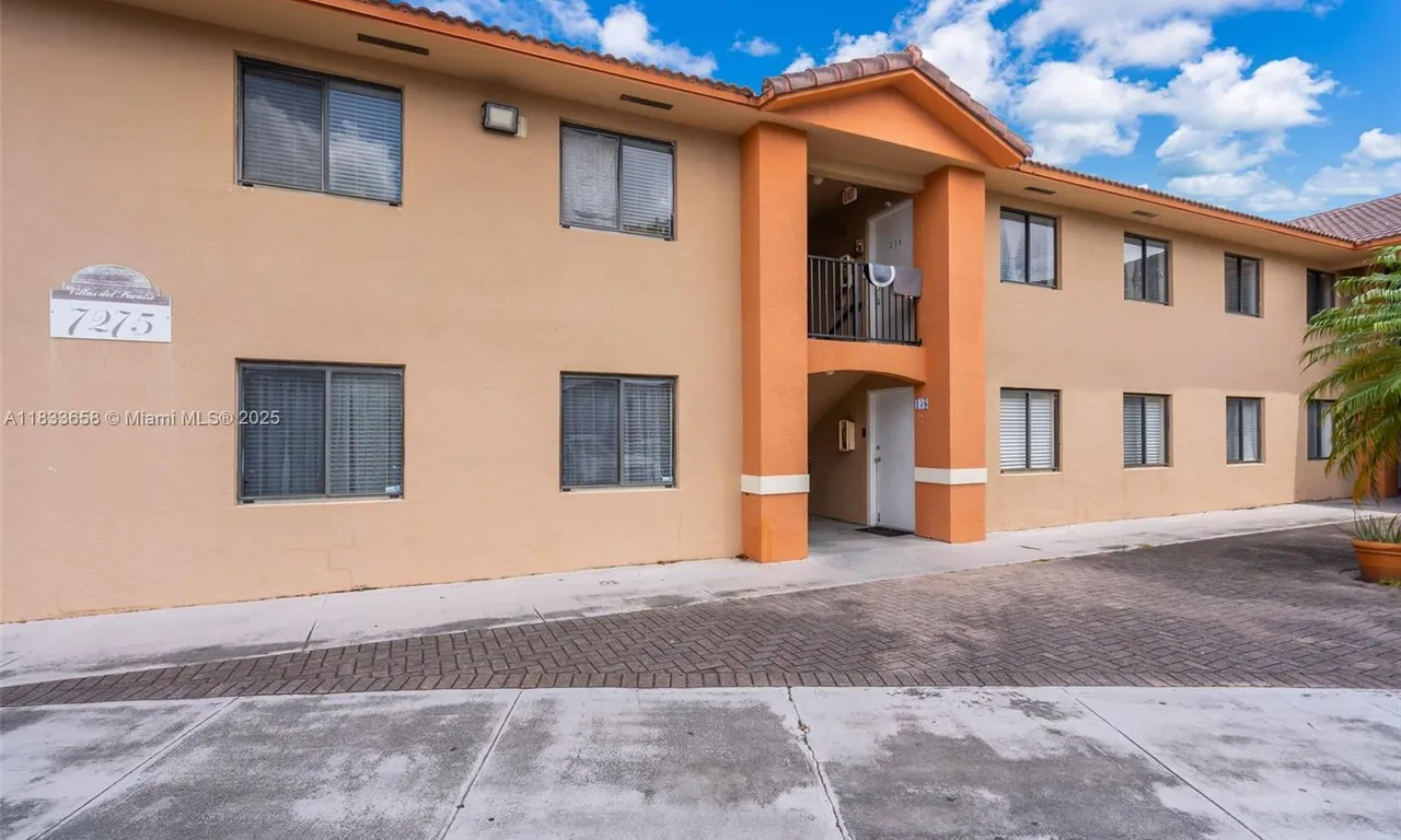 7275 W 24th Ave # 138, Hialeah FL 33016