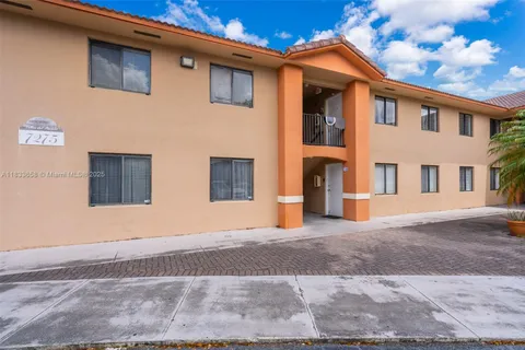 7275 W 24th Ave # 138, Hialeah FL 33016