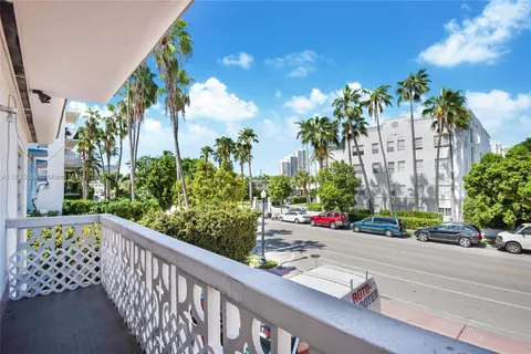 719 Euclid Ave # 7, Miami Beach FL 33139