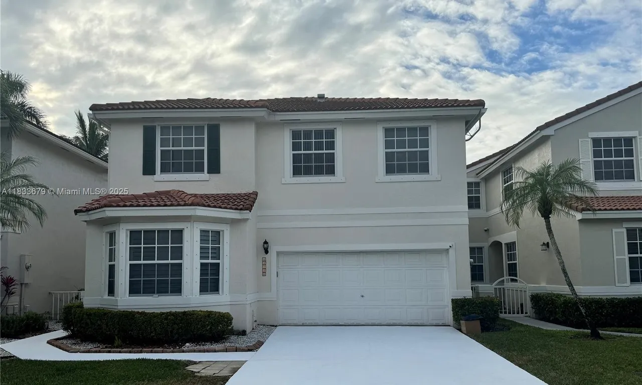 11216 NW 46th Dr, Coral Springs FL 33076