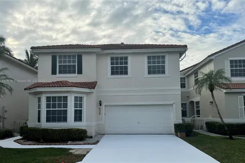 11216 NW 46th Dr, Coral Springs FL 33076