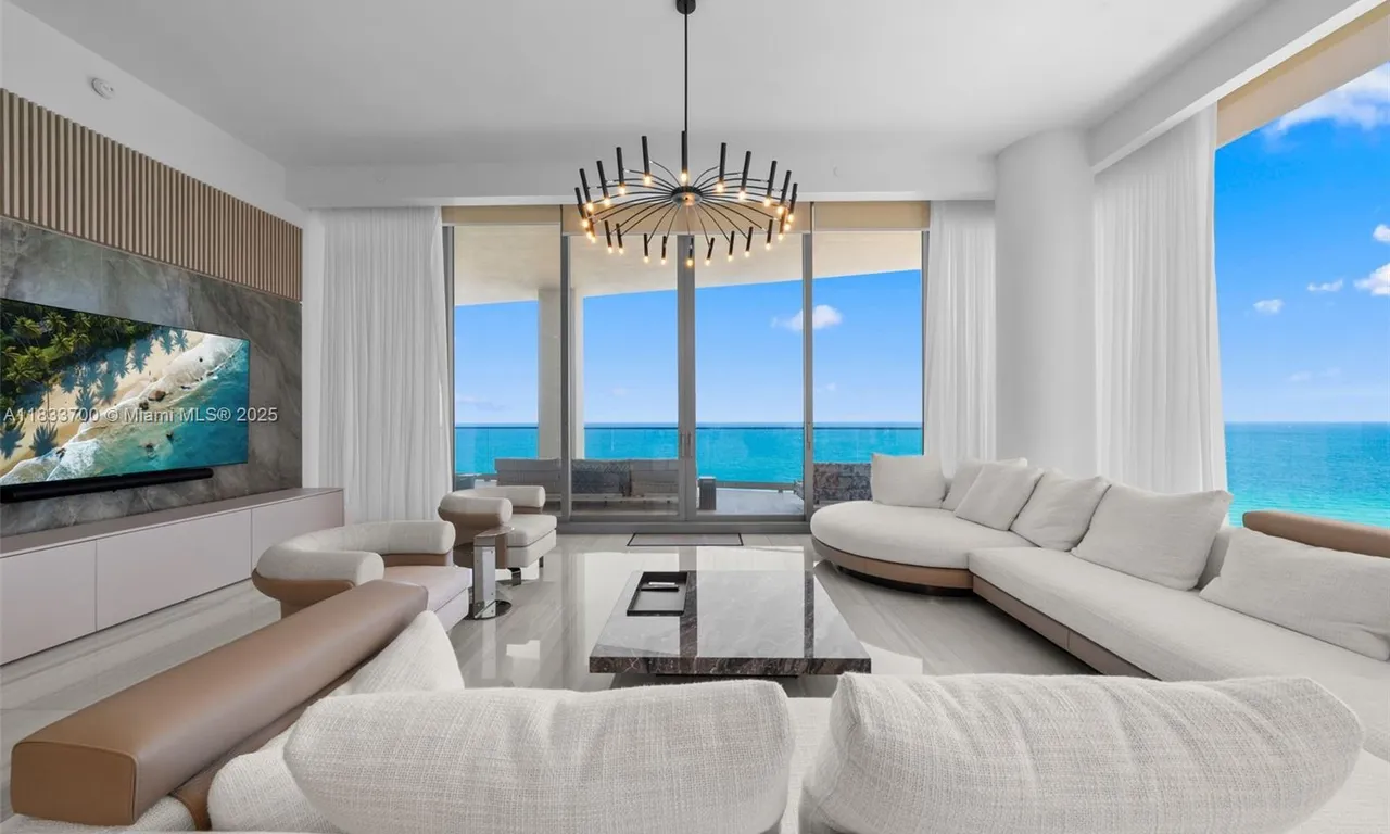 17901 Collins Ave # 1607, Sunny Isles Beach FL 33160
