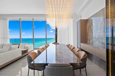 17901 Collins Ave # 1607, Sunny Isles Beach FL 33160