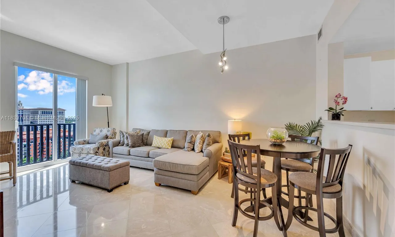 10 Aragon Ave # 1502, Coral Gables FL 33134