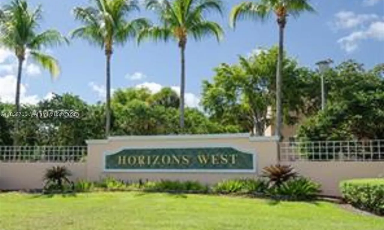 8400 SW 133 RD AV # 317, Miami FL 33183