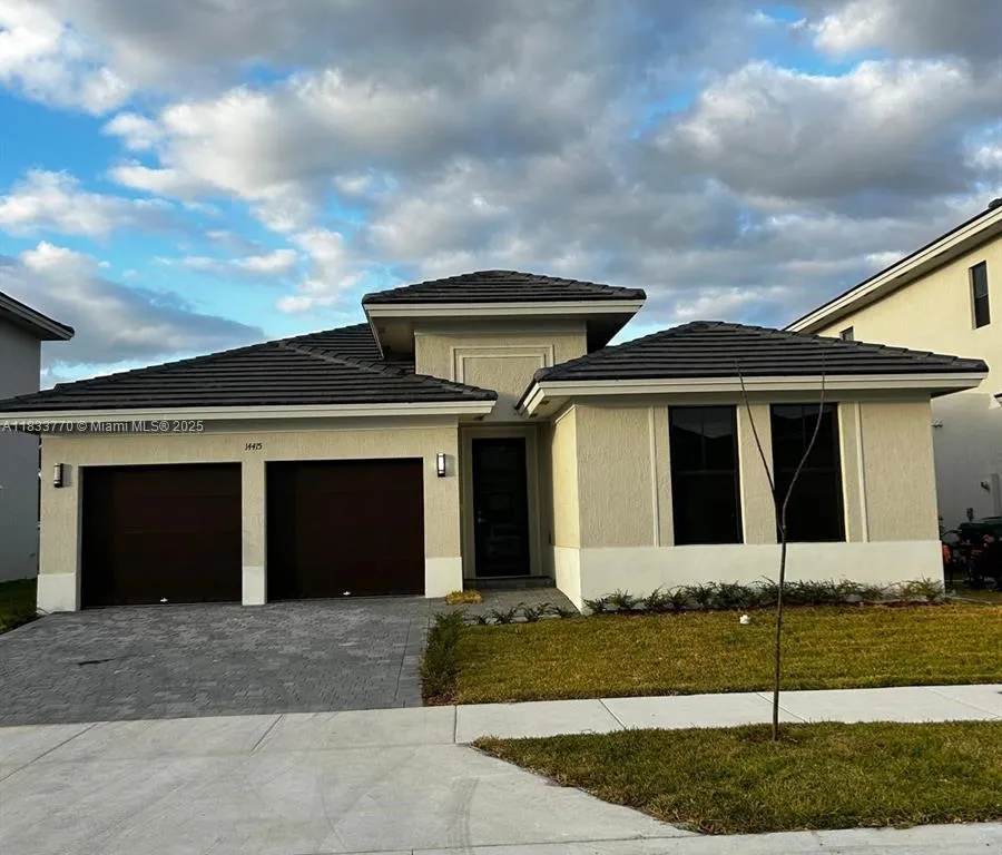 14415 SW 13TH TERR # 14415, Miami FL 33184