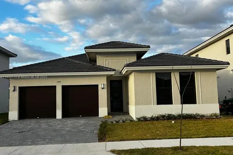 14415 SW 13TH TERR # 14415, Miami FL 33184