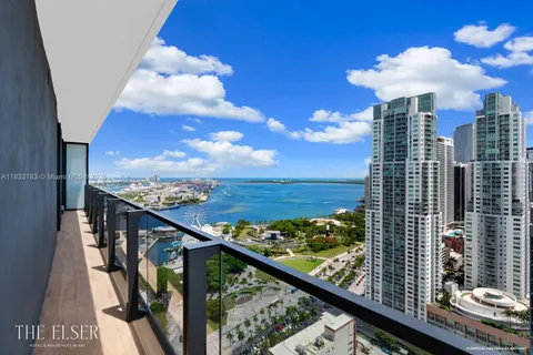 398 NE 5th St # 2717, Miami FL 33132