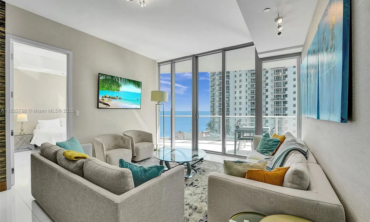 17475 Collins Ave # 503, Sunny Isles Beach FL 33160