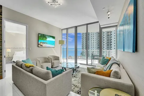 17475 Collins Ave # 503, Sunny Isles Beach FL 33160