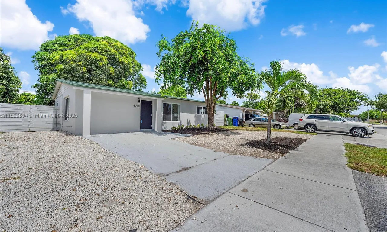 2050 NW 30th Ave, Fort Lauderdale FL 33311