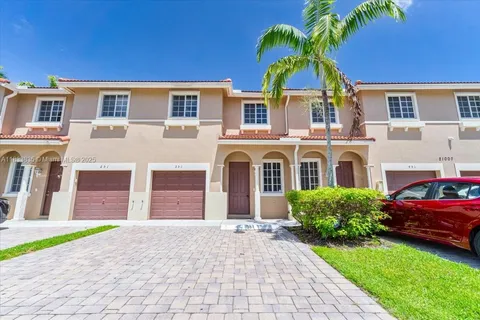 21007 NW 14 PL # 351, Miami Gardens FL 33169