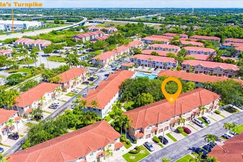 21007 NW 14 PL # 351, Miami Gardens FL 33169