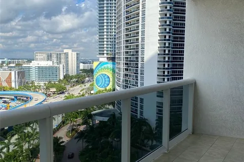 1850 S Ocean Dr # 1409, Hallandale Beach FL 33009
