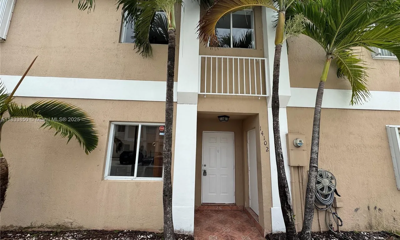 14102 SW 176th Ter # 14102, Miami FL 33177