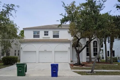 5052 SW 167th Ave, Miramar FL 33027