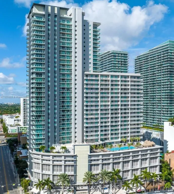 1250 S Miami Ave # 1209, Miami FL 33130