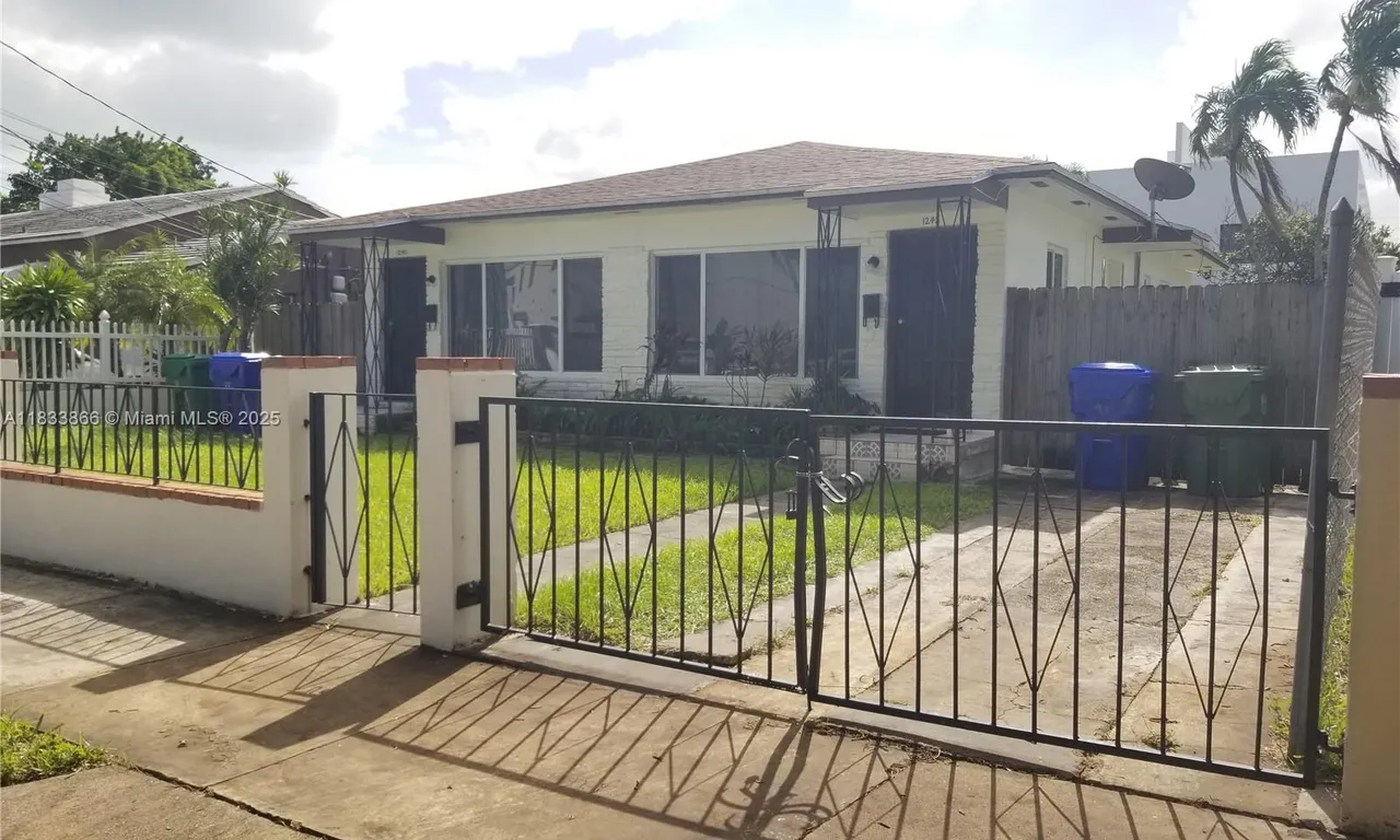 1240 SW 22nd Ter # 1, Miami FL 33145