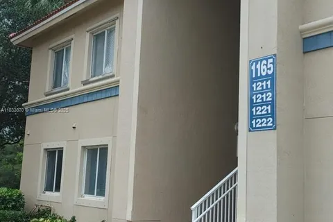 1165 Golden Lakes Blvd # 1221, West Palm Beach FL 33411