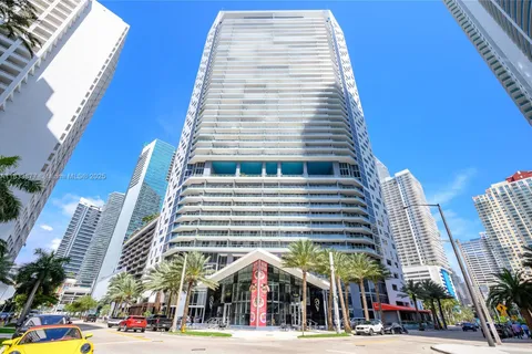 1300 Brickell Bay Dr # 809, Miami FL 33131