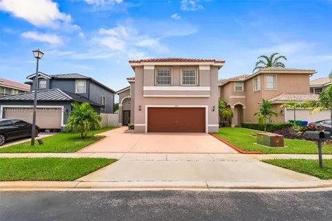 1894 SW 149th Ave, Miramar FL 33027