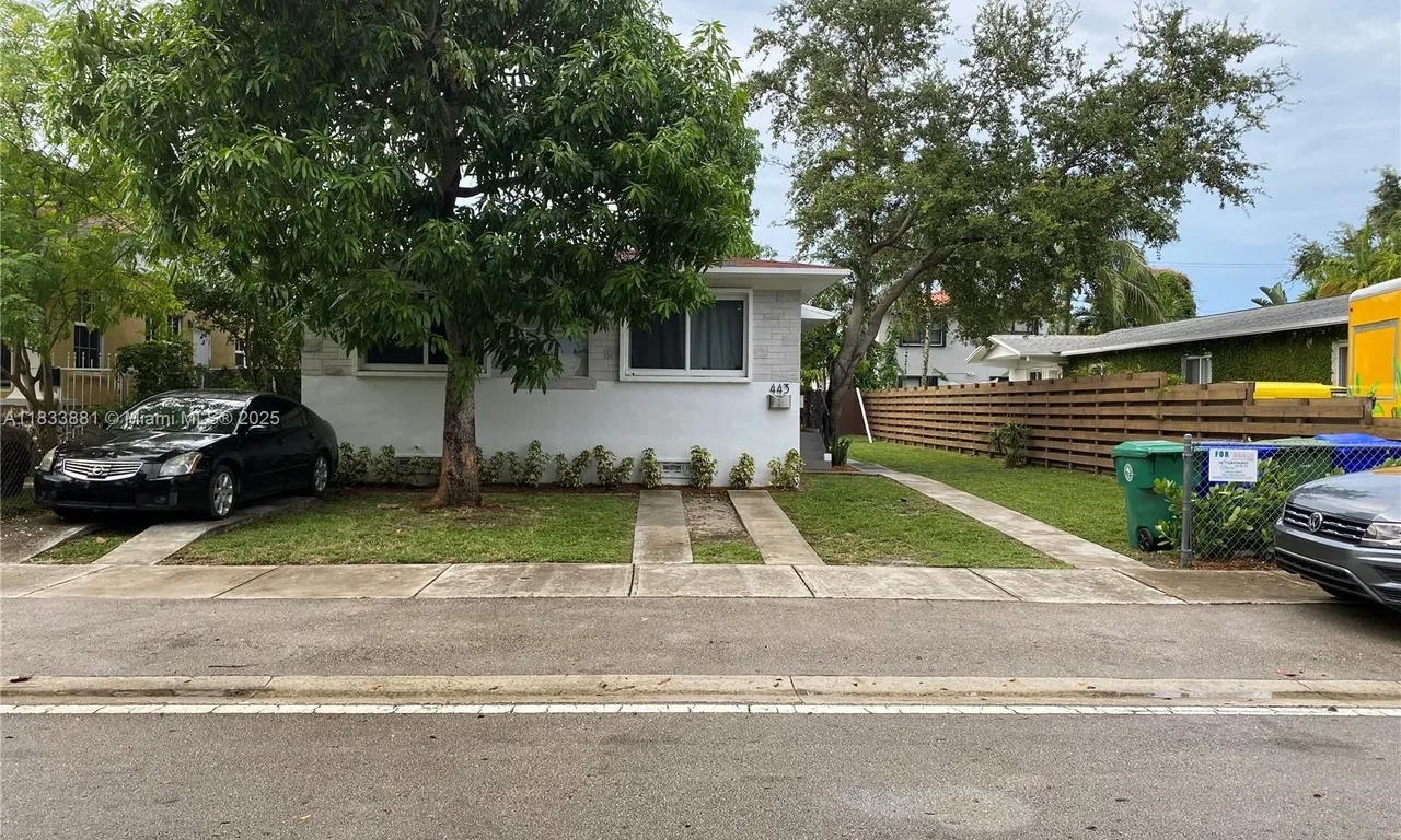 443 NE 70th St # 1, Miami FL 33138