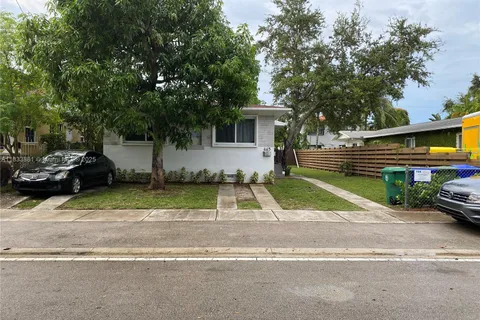 443 NE 70th St # 1, Miami FL 33138