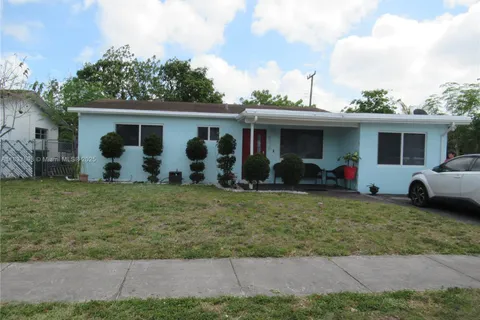 6910 SW 26th Ct, Miramar FL 33023