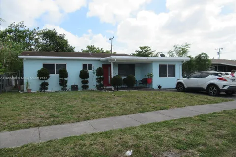 6910 SW 26th Ct, Miramar FL 33023