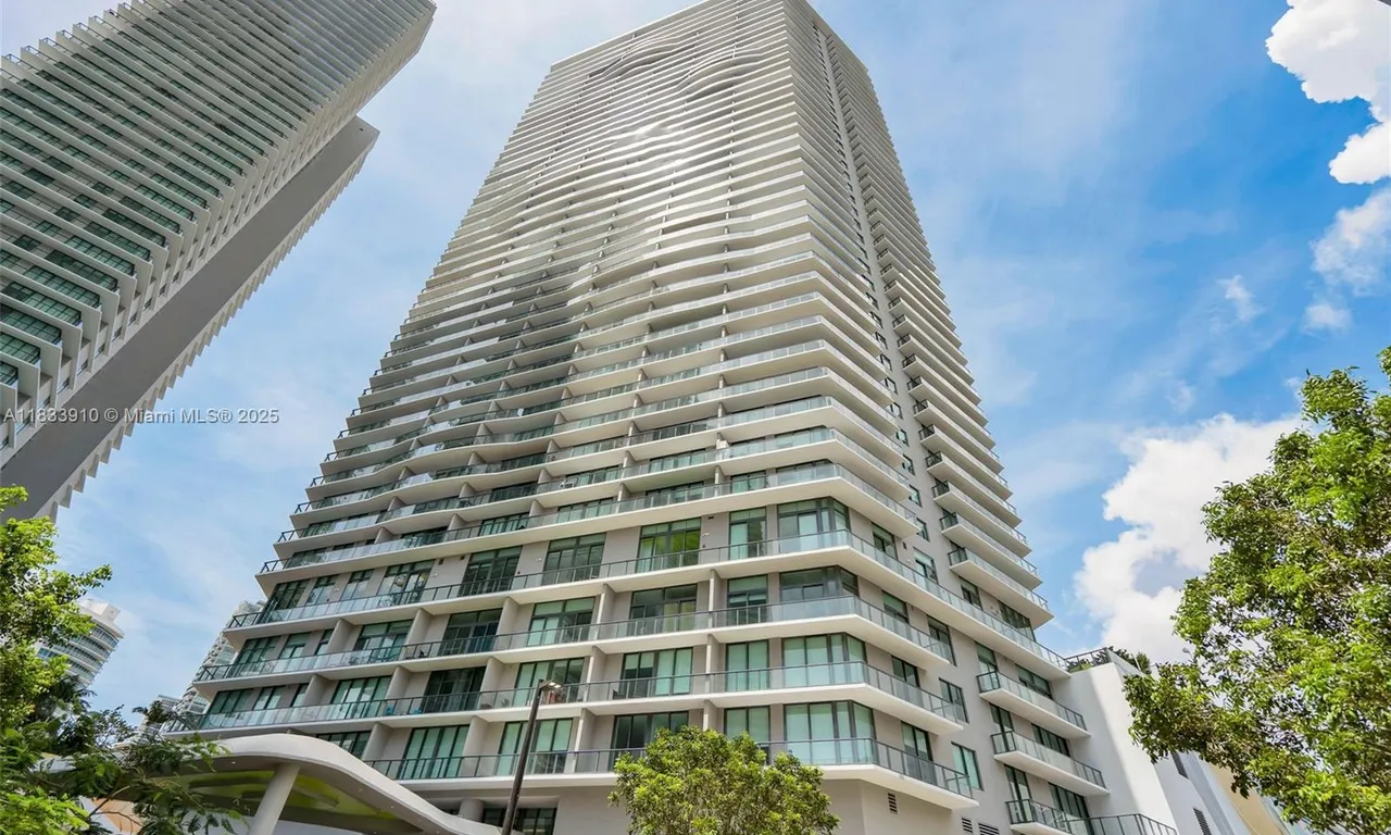 501 NE 31st St # 2308, Miami FL 33137