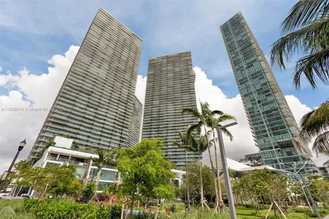 501 NE 31st St # 2308, Miami FL 33137