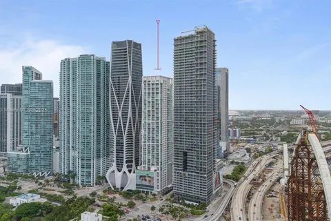 1040 Biscayne Blvd # 2108, Miami FL 33132