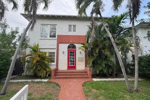 1849 Dewey St # 4, Hollywood FL 33020