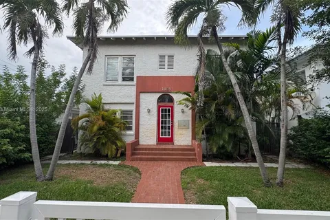 1849 Dewey St # 4, Hollywood FL 33020