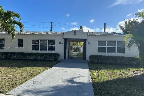 1956 Lincoln St # 2, Hollywood FL 33020