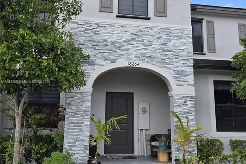 18264 SW 148th Rd # 18264, Miami FL 33187