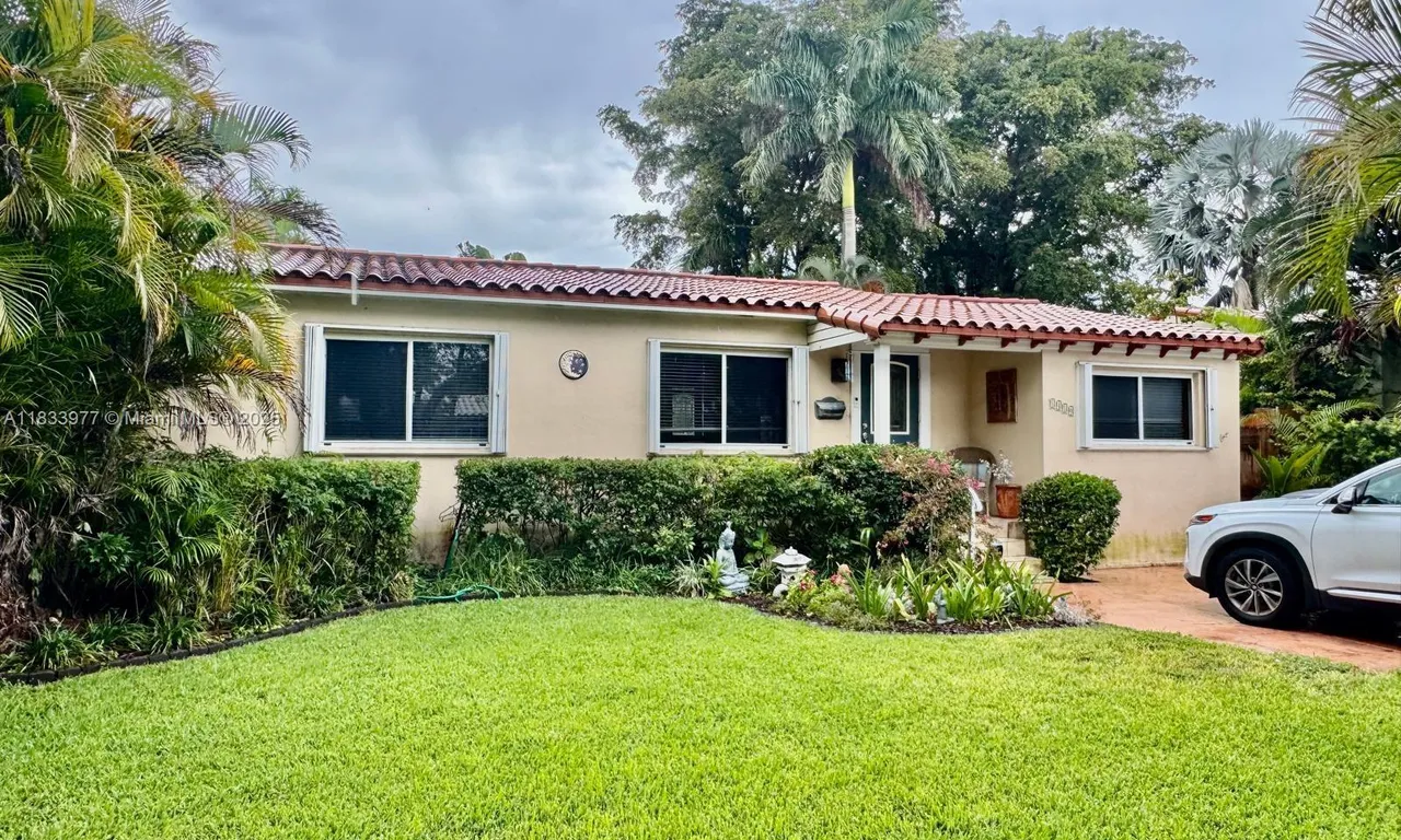1410 Fletcher St, Hollywood FL 33020