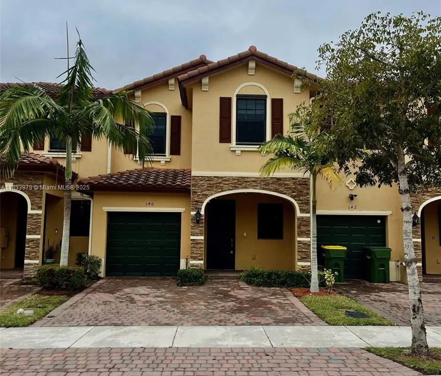 146 SE 34th Ter # 146, Homestead FL 33033