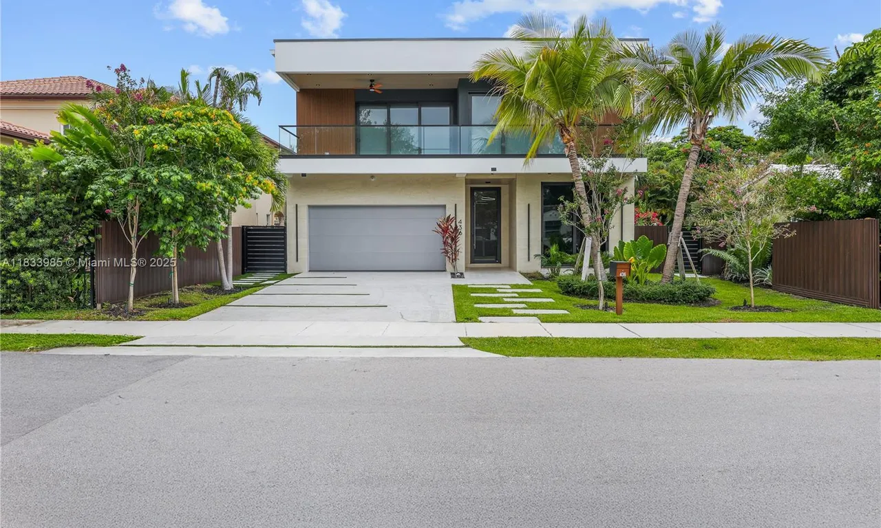436 NE 10th Ave, Fort Lauderdale FL 33301