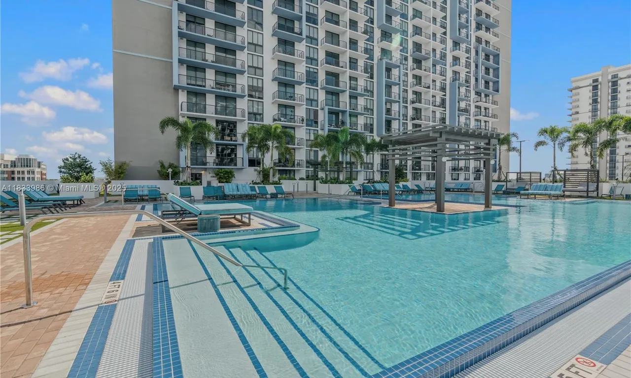 5350 NW 84th Ave # 1807, Doral FL 33166