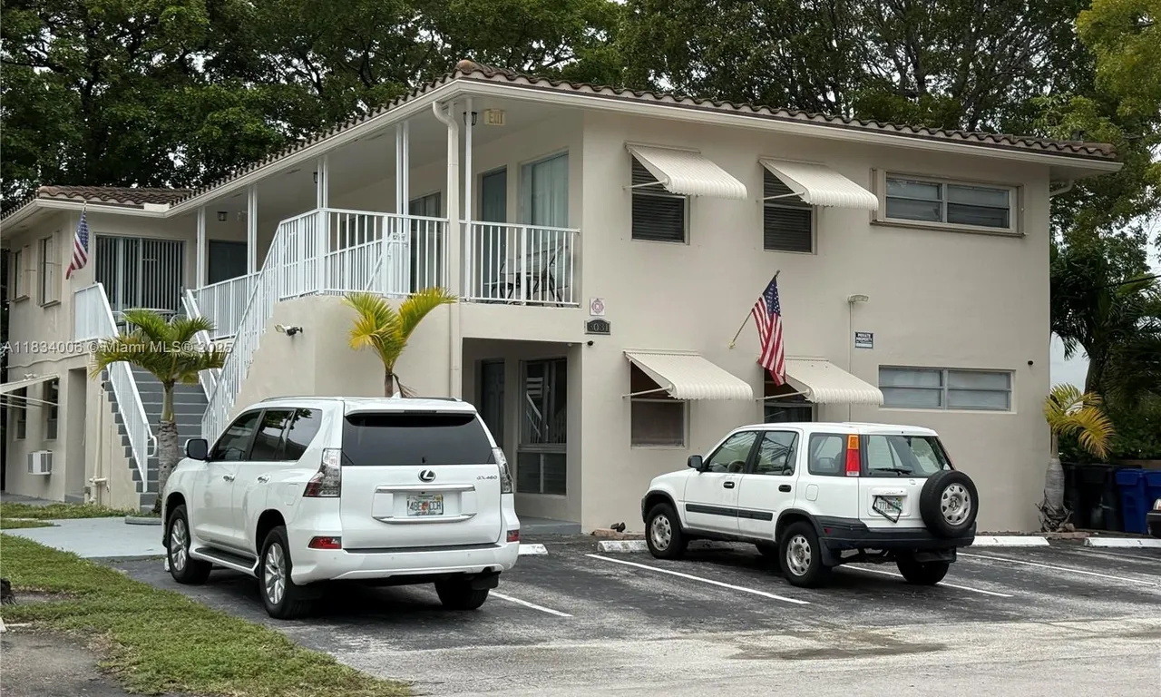 3031 NE 21st Ter # 3, Fort Lauderdale FL 33306