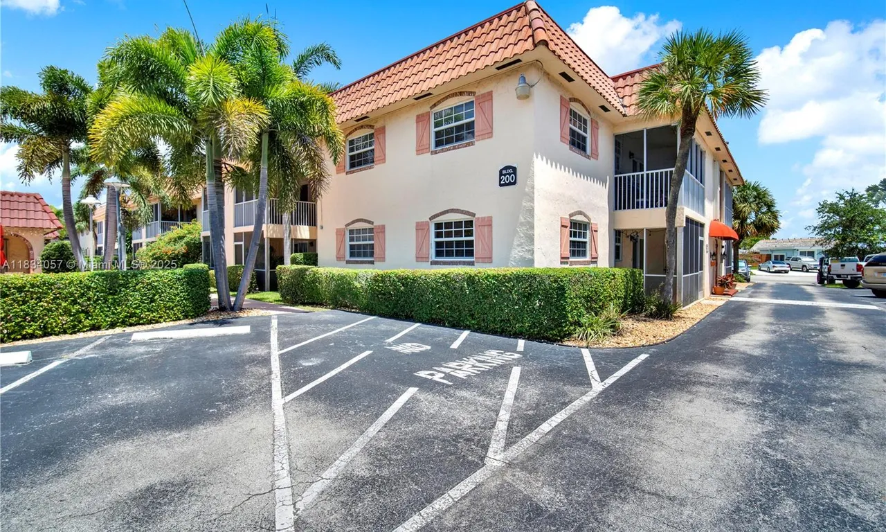 101 E Mcnab Rd # 232, Pompano Beach FL 33060