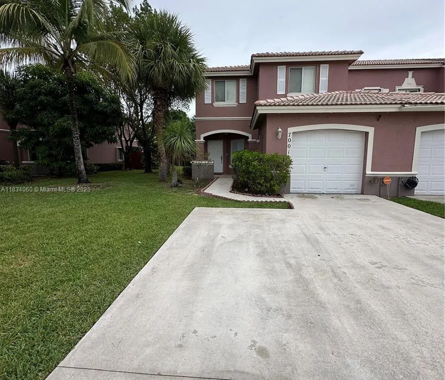 7001 SW 164th Ct # 0, Miami FL 33193