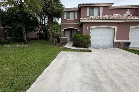 7001 SW 164th Ct # 0, Miami FL 33193