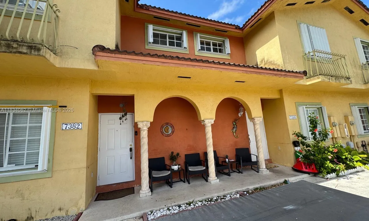 7382 SW 152nd Ave # 206, Miami FL 33193