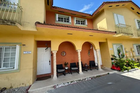 7382 SW 152nd Ave # 206, Miami FL 33193