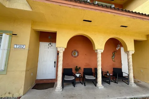 7382 SW 152nd Ave # 206, Miami FL 33193