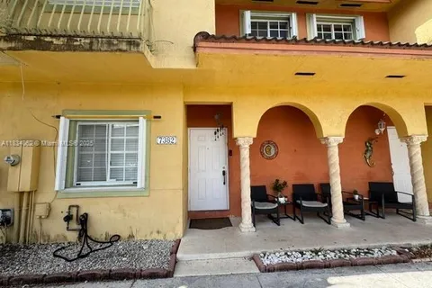 7382 SW 152nd Ave # 206, Miami FL 33193