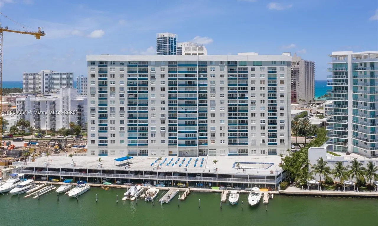 6770 Indian Creek Dr # F, Miami Beach FL 33141